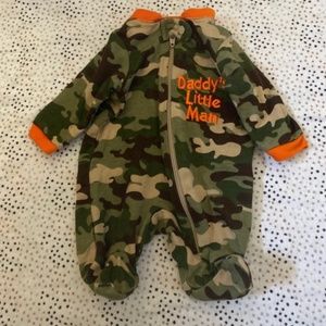 Baby boy clothes